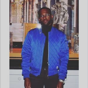 Meet your Posher, Cameron